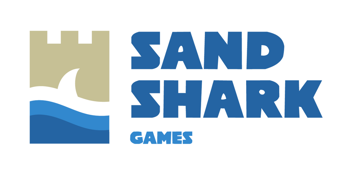 SAND SHARK GAMES (@SandSharkGames) / X